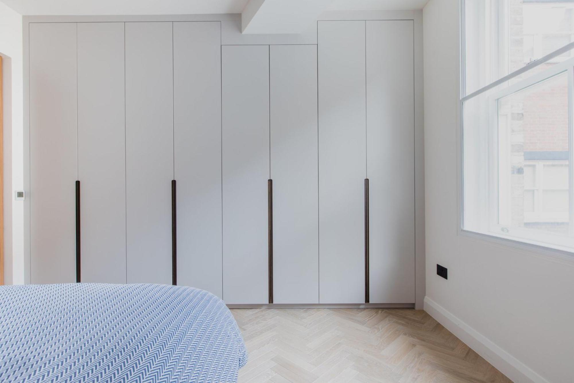 Modern Apartment & Rooms At Charing Cross London Eksteriør billede