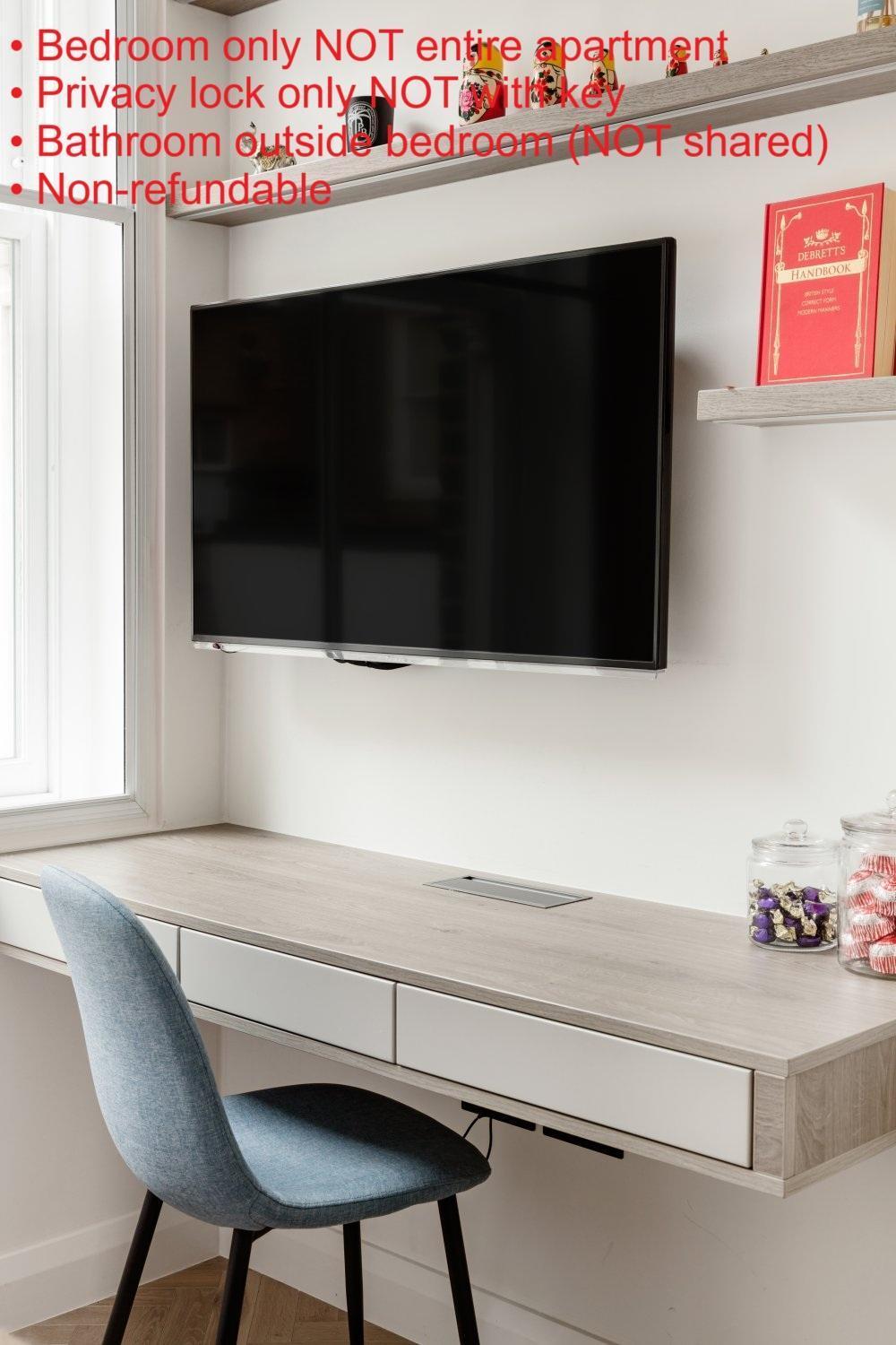 Modern Apartment & Rooms At Charing Cross London Eksteriør billede